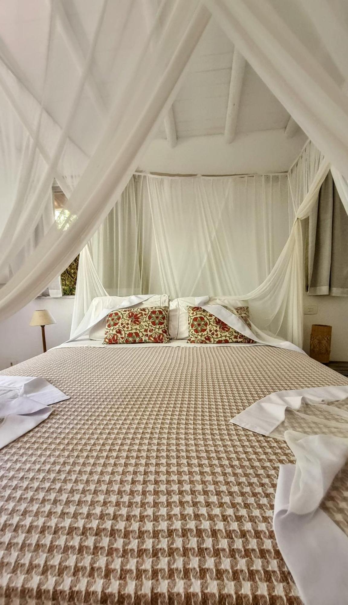 Vila Pitanga Trancoso Hotel Kamer foto