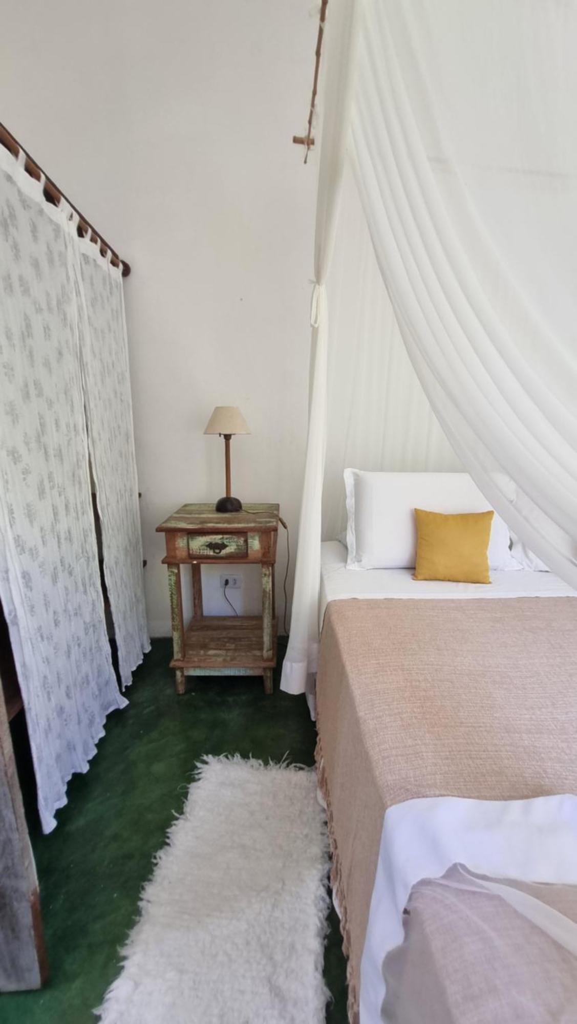 Vila Pitanga Trancoso Hotel Kamer foto